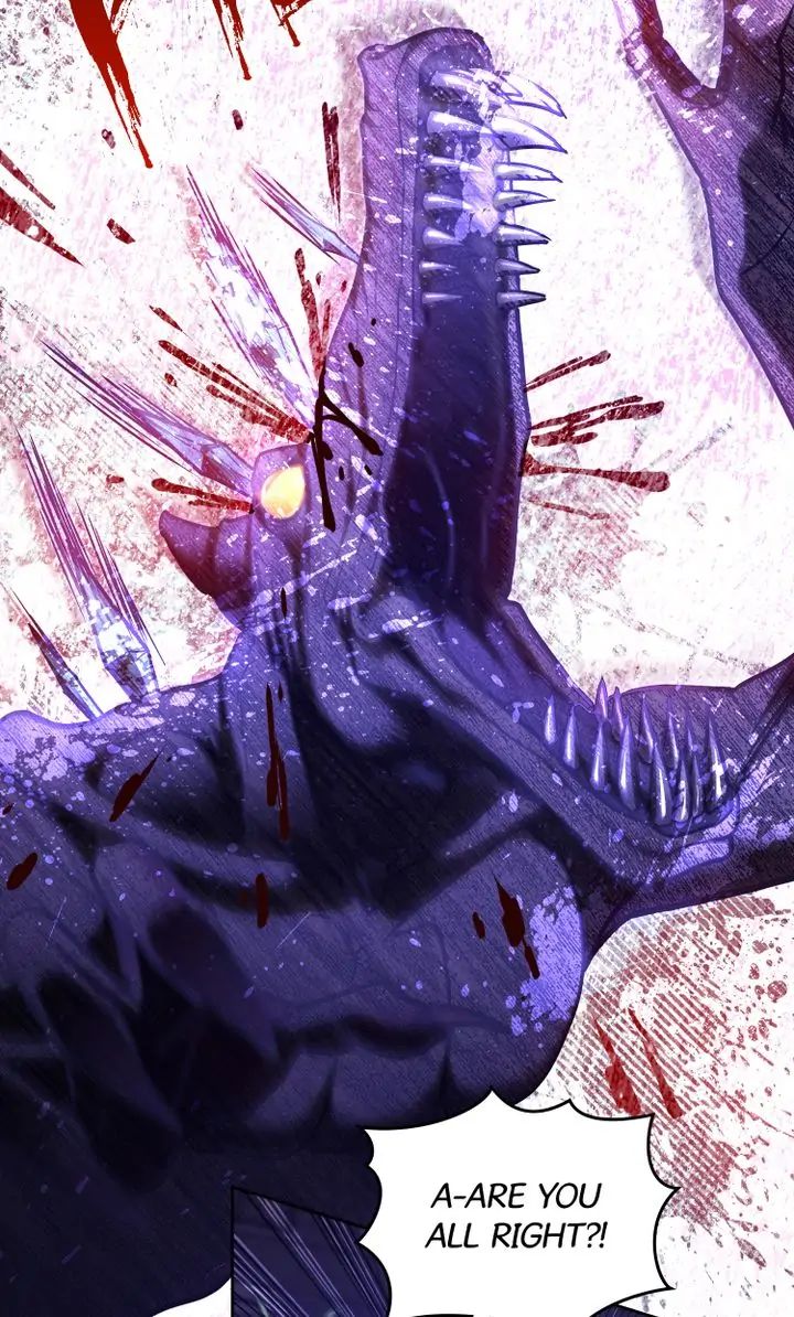 Traces of the Sun Chapter 40 page 6 - 