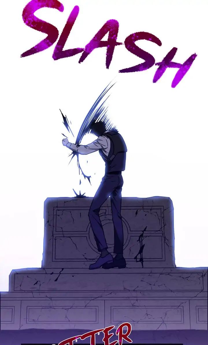 Traces of the Sun Chapter 40 page 52 - 