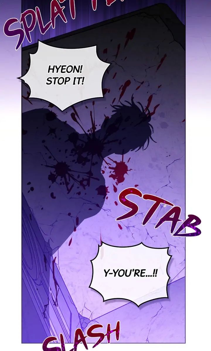 Traces of the Sun Chapter 40 page 53 - 