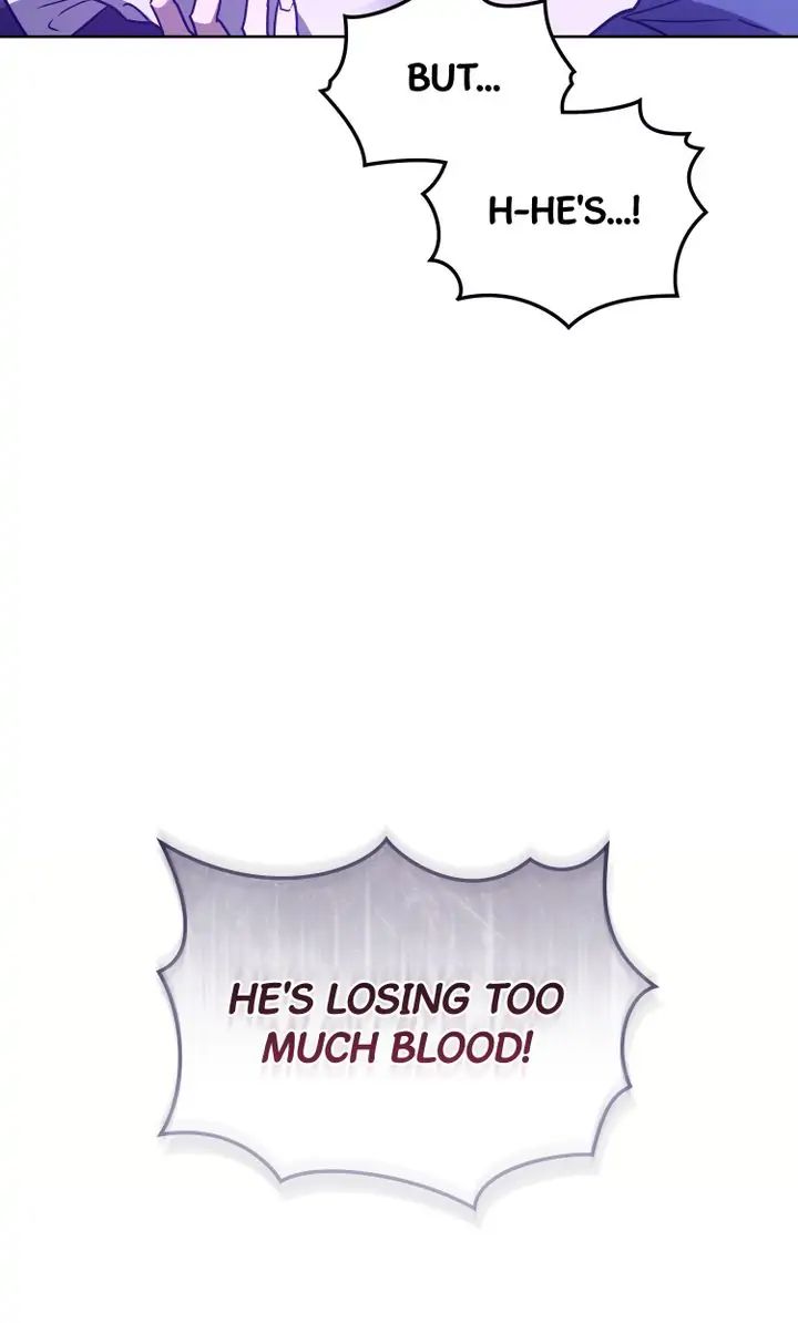 Traces of the Sun Chapter 40 page 55 - 