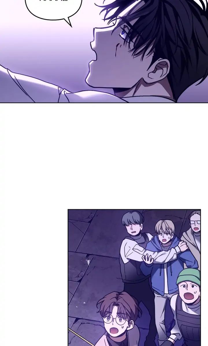 Traces of the Sun Chapter 40 page 57 - 