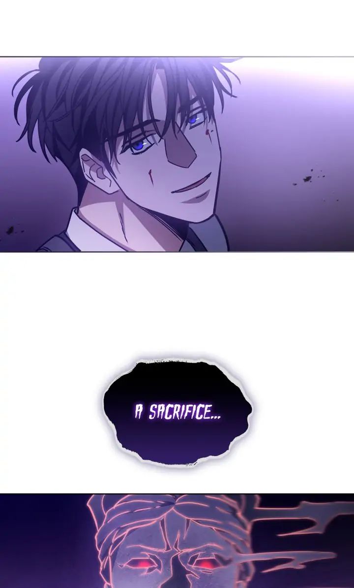 Traces of the Sun Chapter 40 page 60 - 