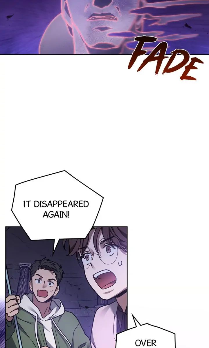 Traces of the Sun Chapter 40 page 61 - 
