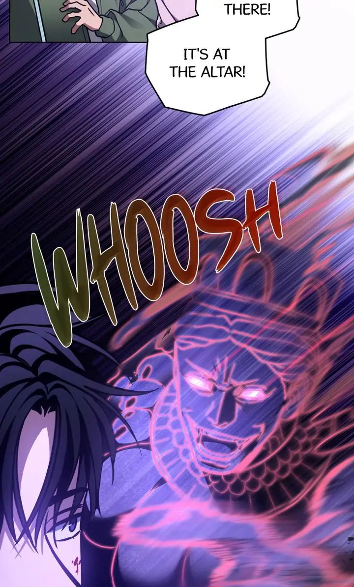Traces of the Sun Chapter 40 page 62 - 