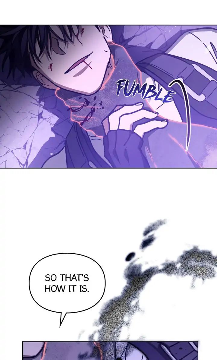 Traces of the Sun Chapter 40 page 67 - 