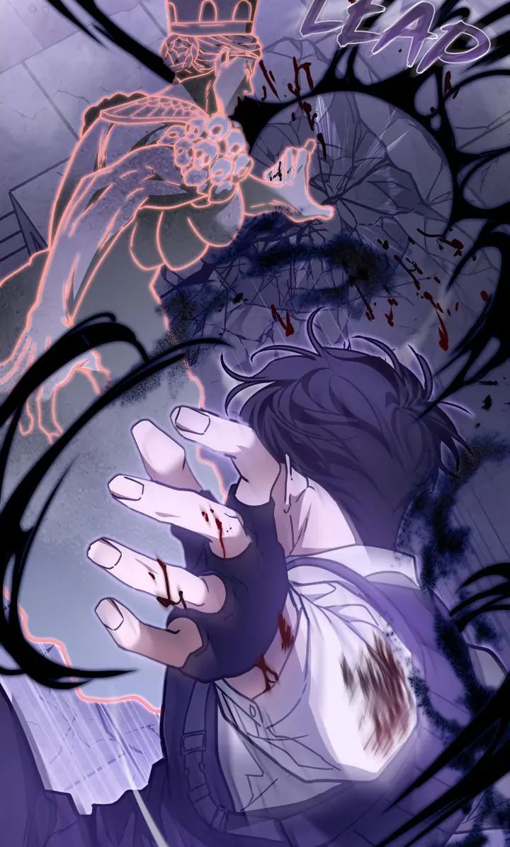 Traces of the Sun Chapter 40 page 69 - 