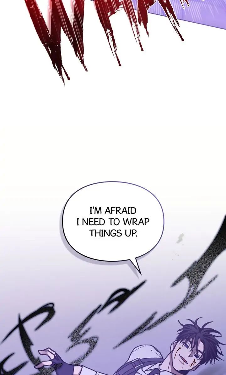 Traces of the Sun Chapter 40 page 71 - 