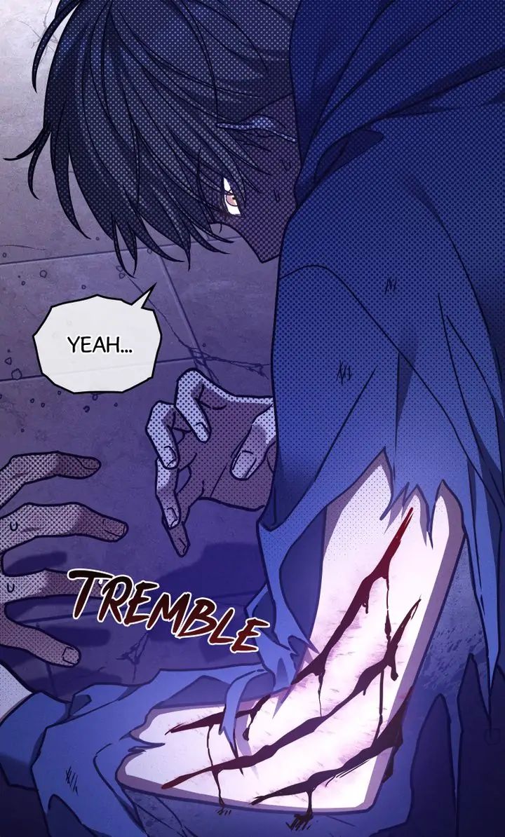 Traces of the Sun Chapter 40 page 9 - 