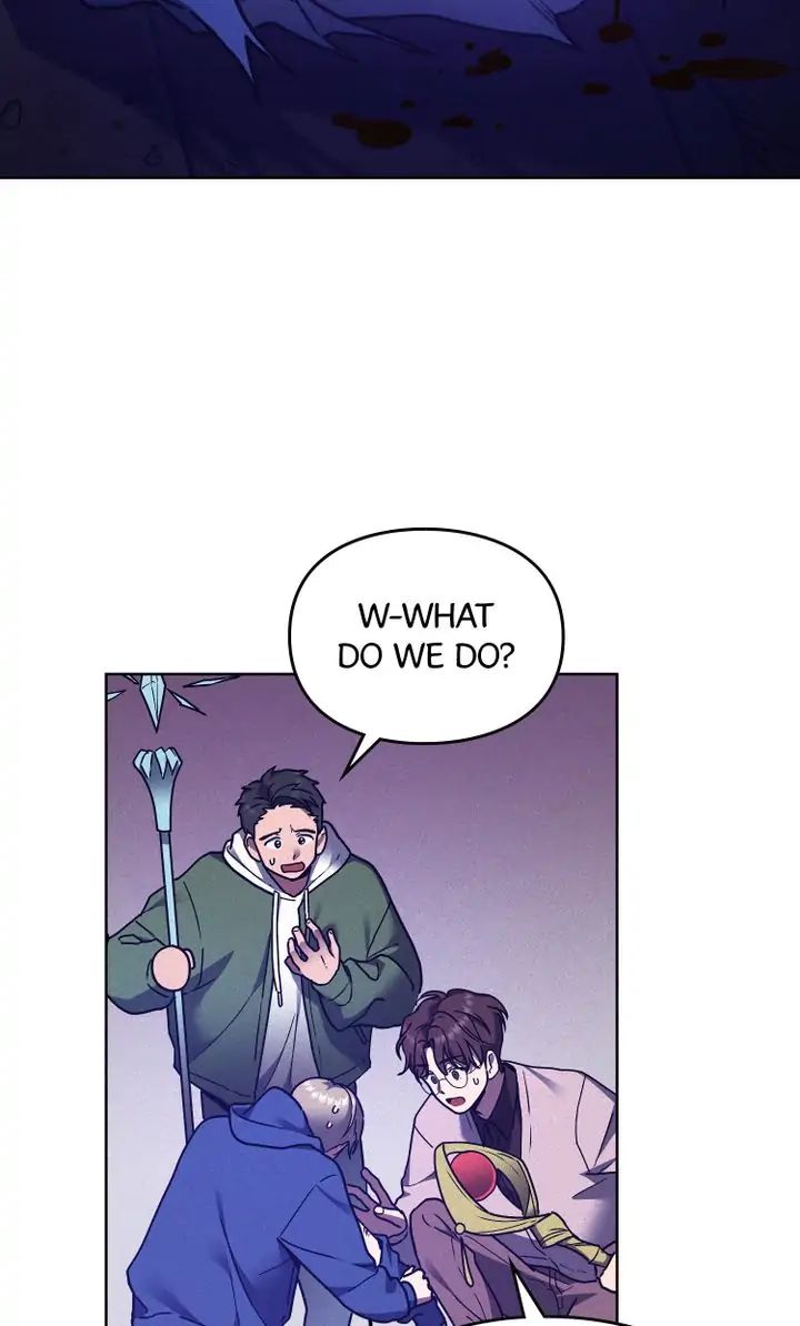 Traces of the Sun Chapter 40 page 10 - 