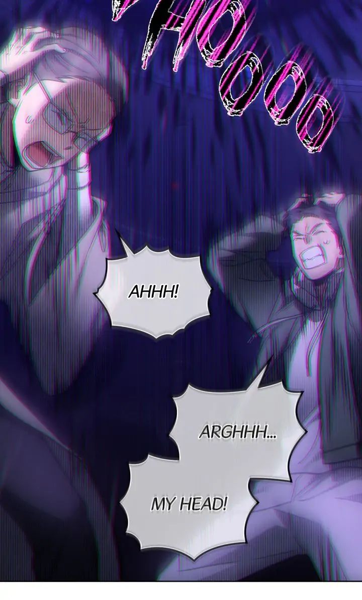 Traces of the Sun Chapter 41 page 12 - 