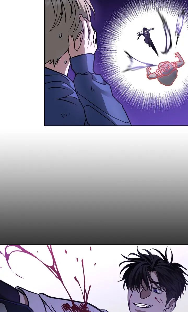Traces of the Sun Chapter 41 page 20 - 