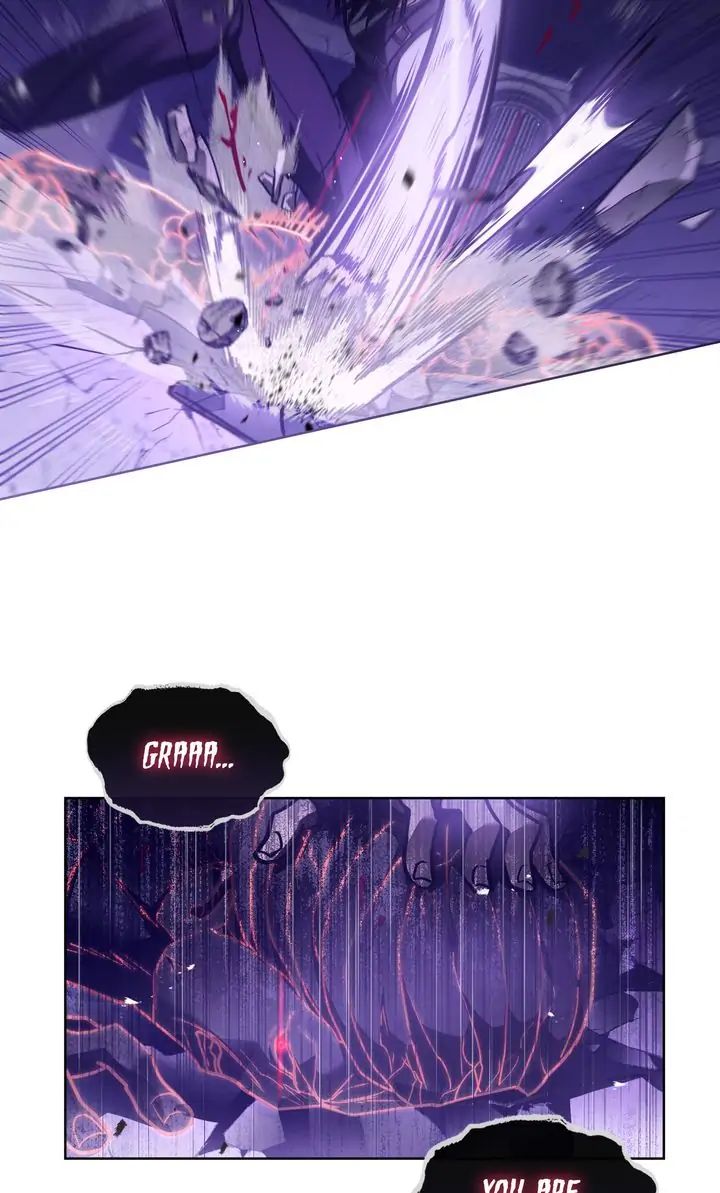 Traces of the Sun Chapter 41 page 3 - 