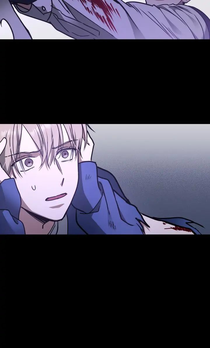 Traces of the Sun Chapter 41 page 21 - 