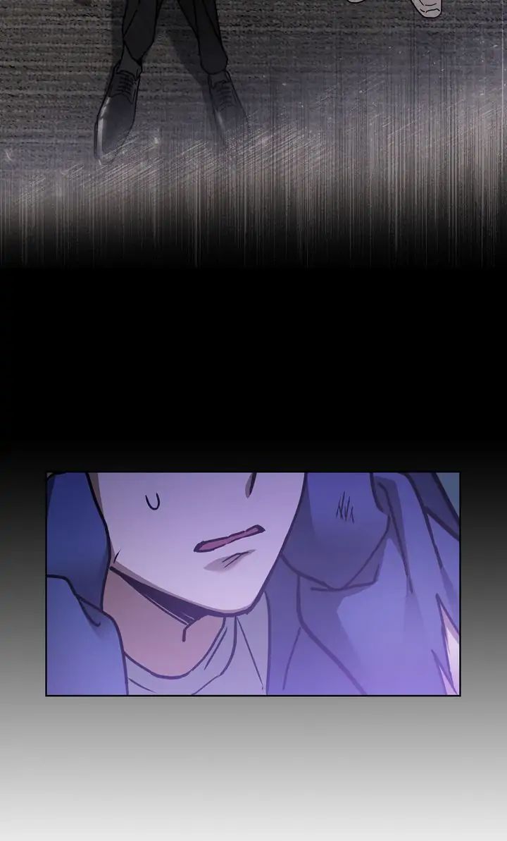Traces of the Sun Chapter 41 page 23 - 