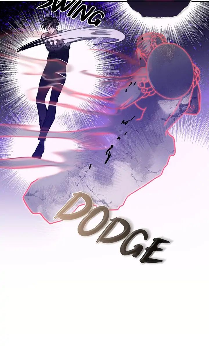 Traces of the Sun Chapter 41 page 27 - 
