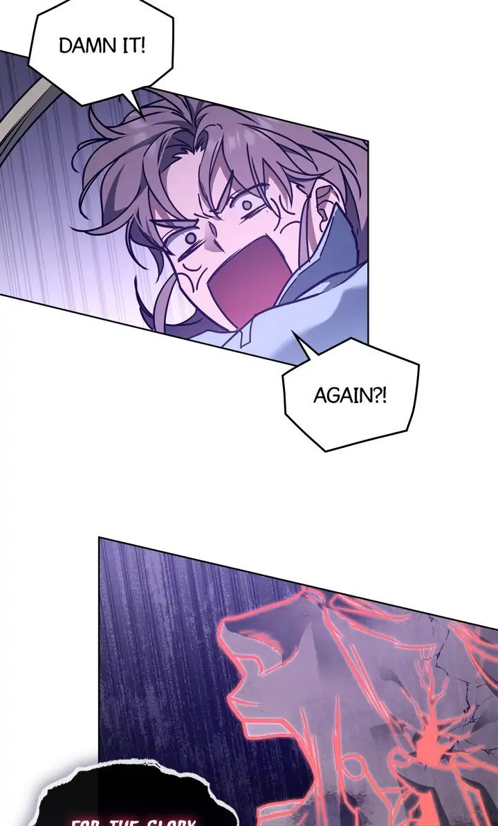 Traces of the Sun Chapter 41 page 30 - 