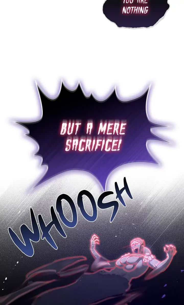 Traces of the Sun Chapter 41 page 4 - 