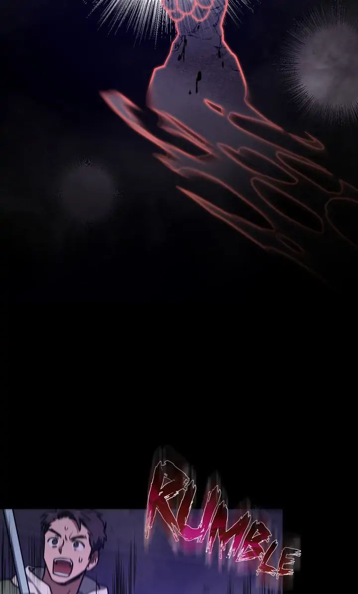 Traces of the Sun Chapter 41 page 32 - 