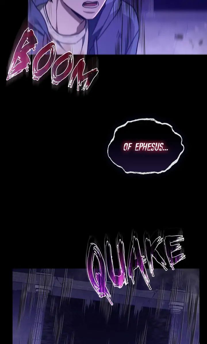 Traces of the Sun Chapter 41 page 34 - 