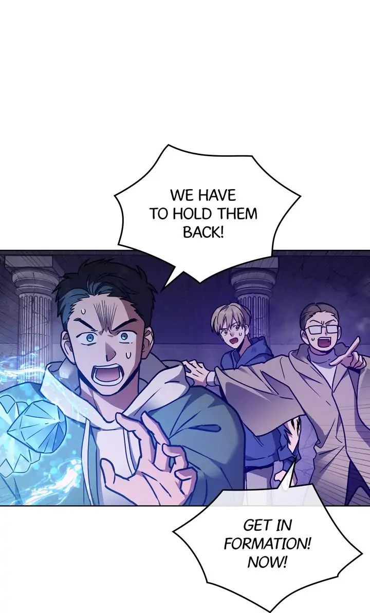 Traces of the Sun Chapter 41 page 39 - 