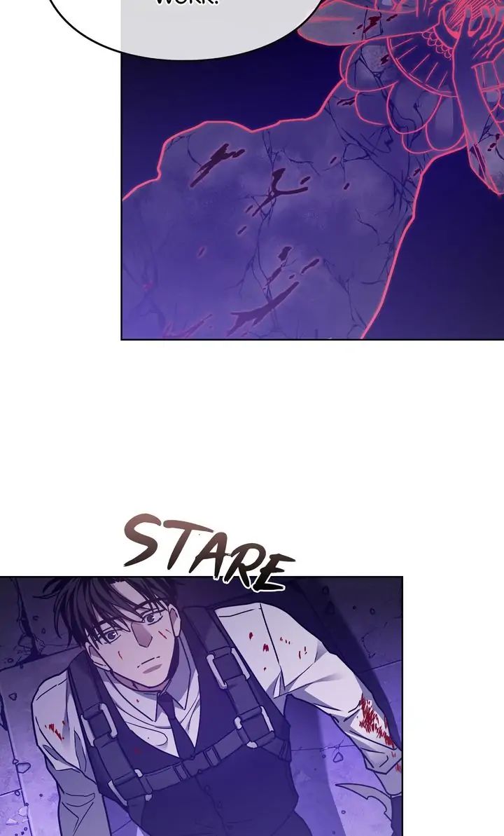 Traces of the Sun Chapter 41 page 44 - 