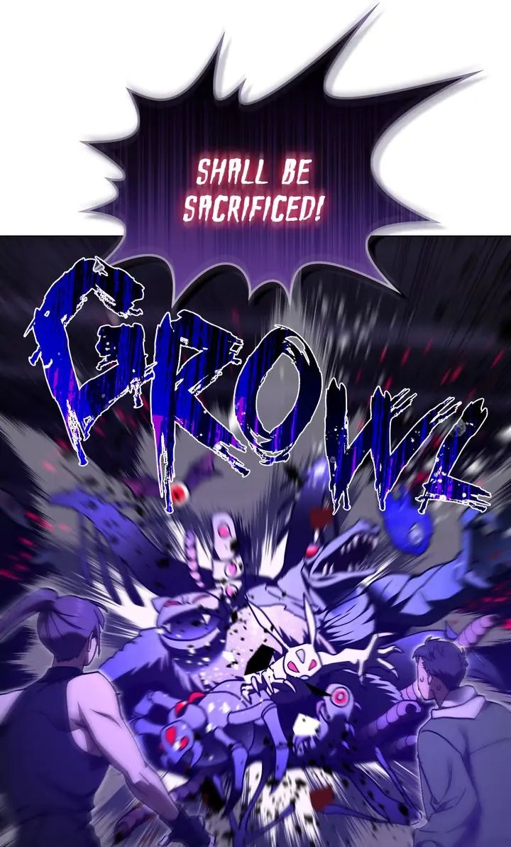 Traces of the Sun Chapter 41 page 50 - 