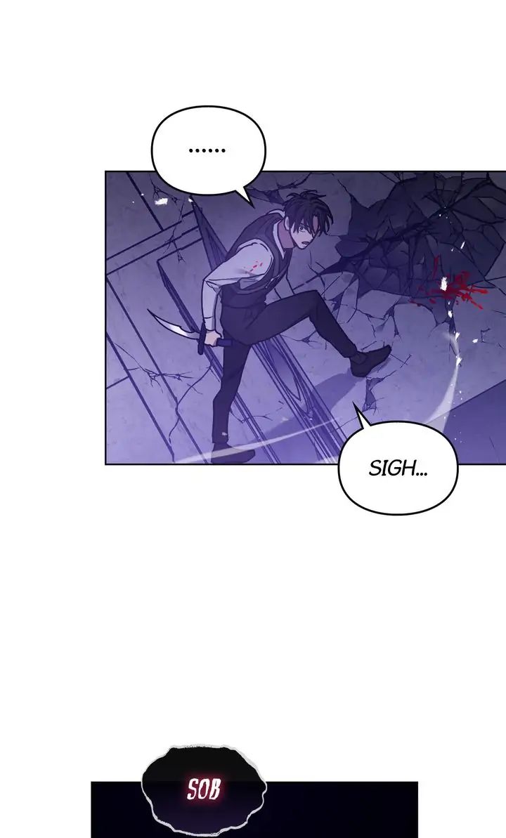 Traces of the Sun Chapter 41 page 6 - 