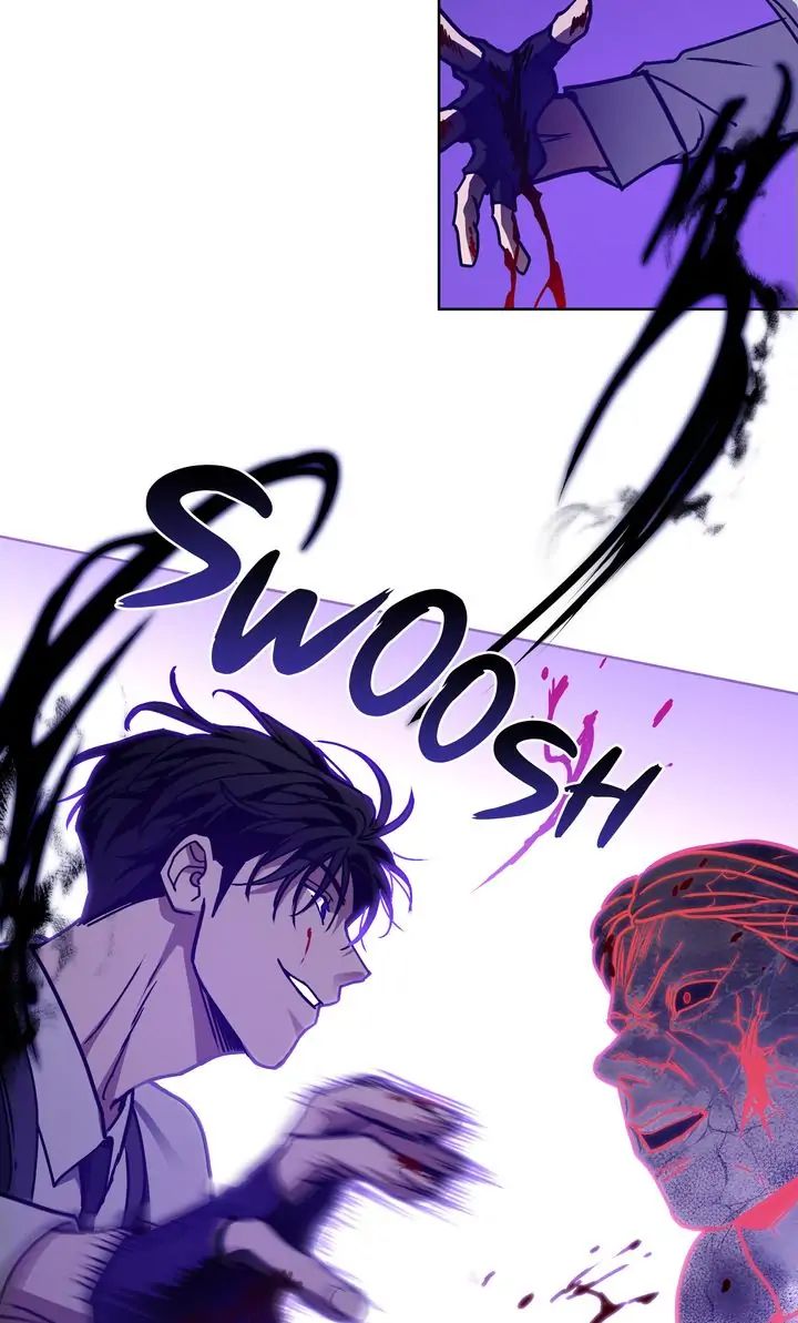 Traces of the Sun Chapter 41 page 52 - 