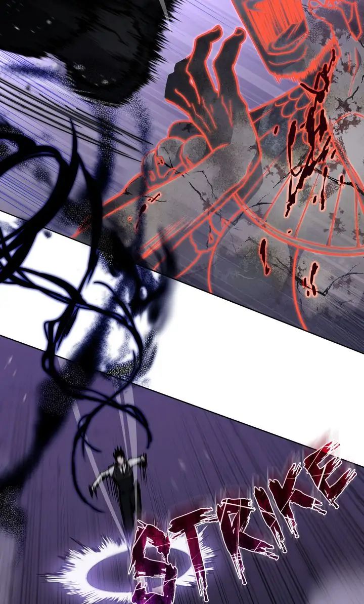 Traces of the Sun Chapter 41 page 57 - 