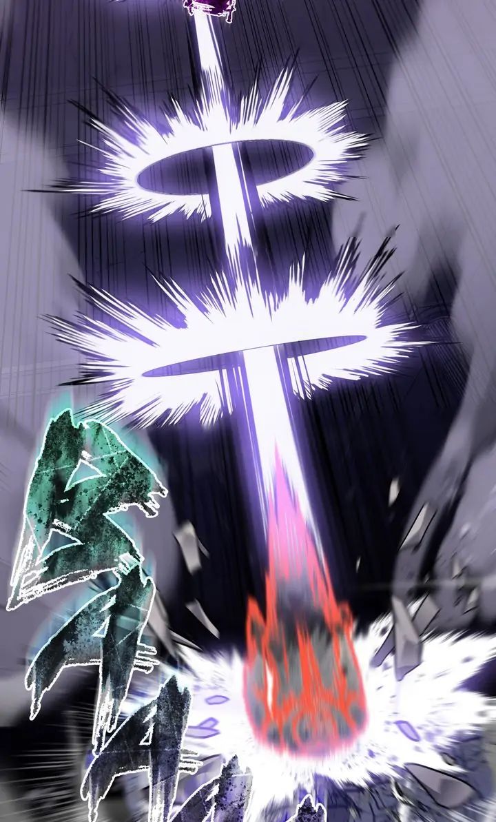 Traces of the Sun Chapter 41 page 58 - 