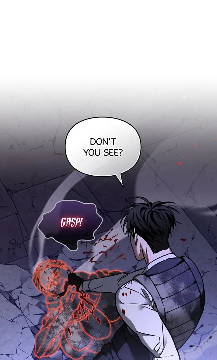 Traces of the Sun Chapter 41 page 61 - 