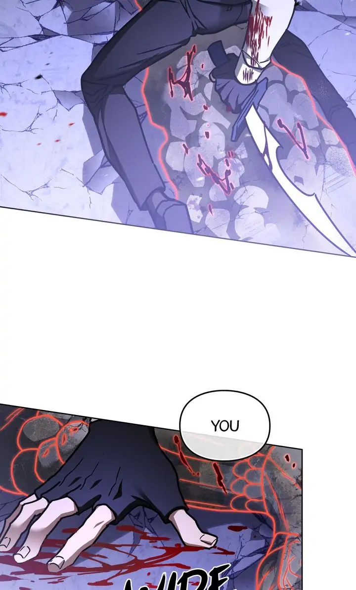 Traces of the Sun Chapter 41 page 62 - 