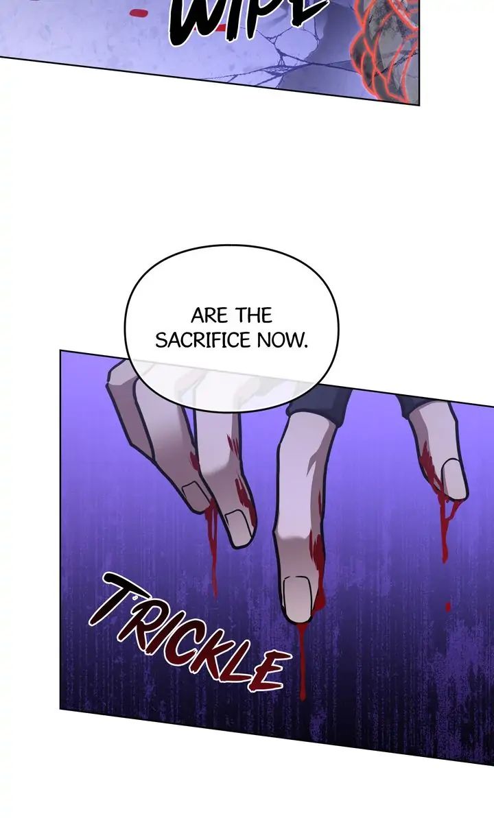 Traces of the Sun Chapter 41 page 63 - 
