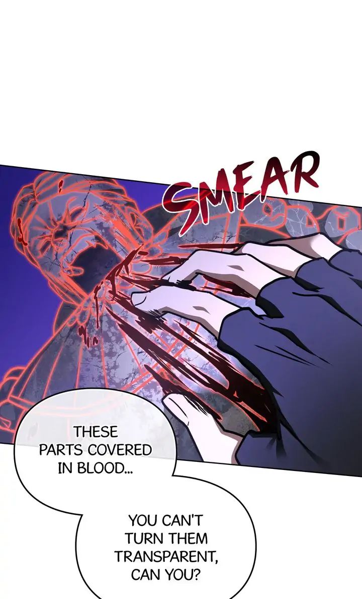 Traces of the Sun Chapter 41 page 64 - 