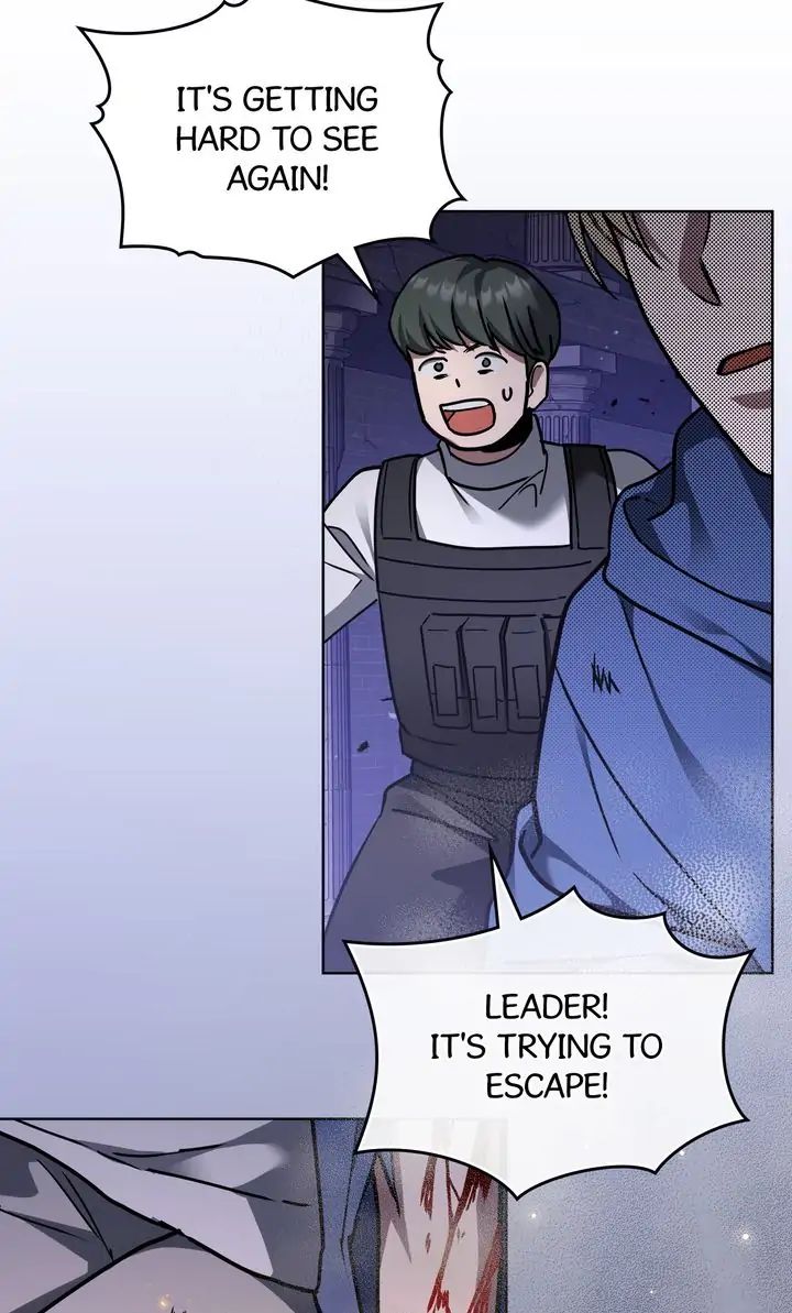 Traces of the Sun Chapter 41 page 66 - 