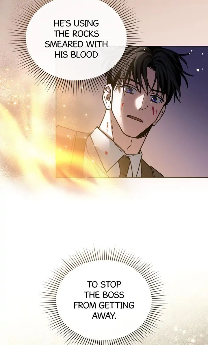Traces of the Sun Chapter 41 page 70 - 