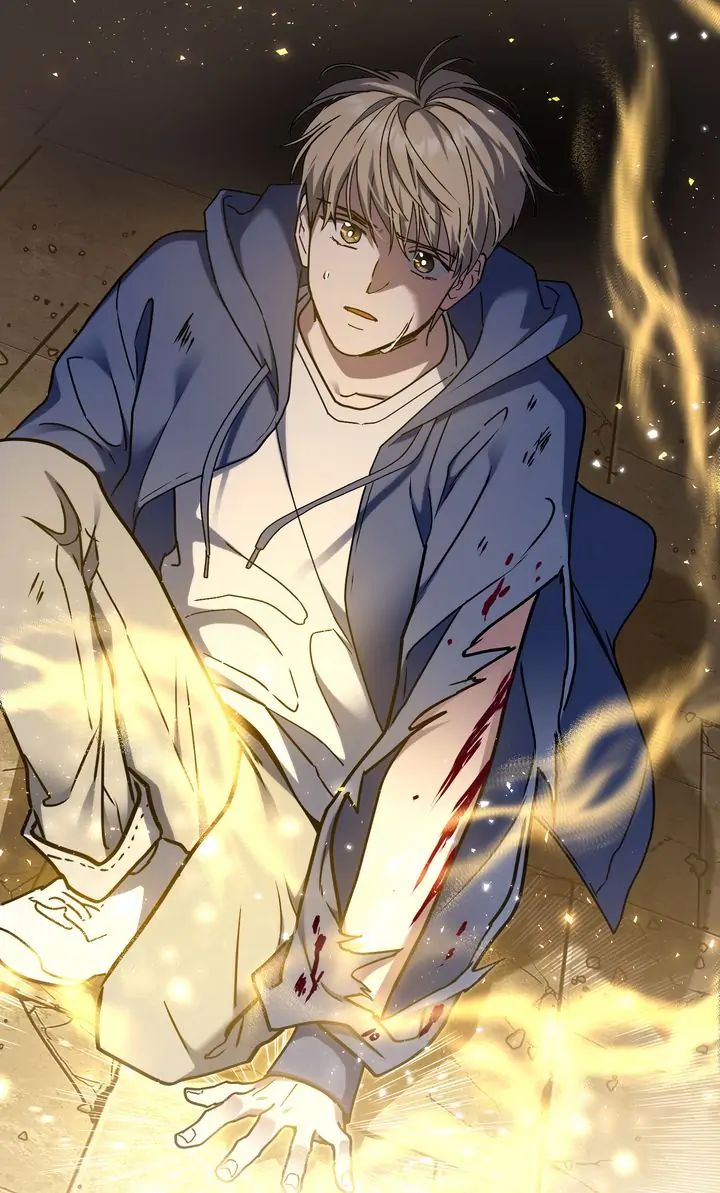 Traces of the Sun Chapter 41 page 72 - 