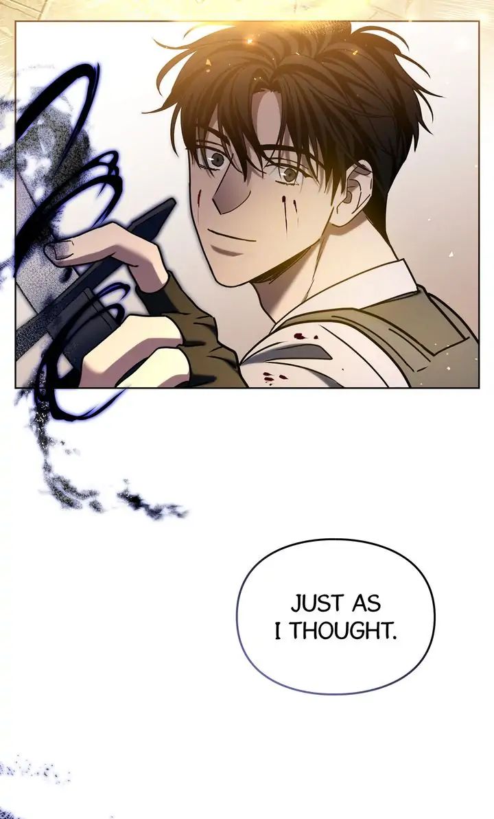 Traces of the Sun Chapter 41 page 73 - 