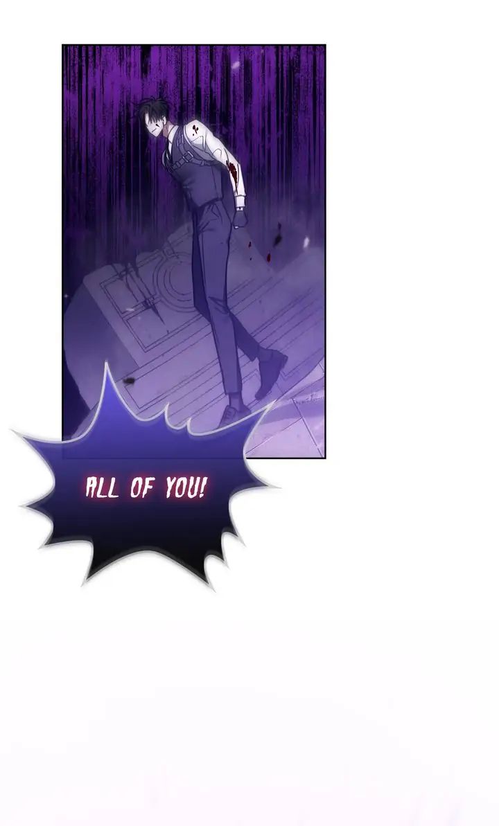 Traces of the Sun Chapter 41 page 10 - 
