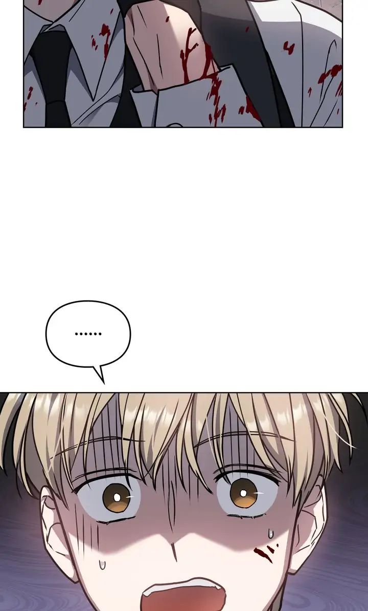 Traces of the Sun Chapter 42 page 14 - 