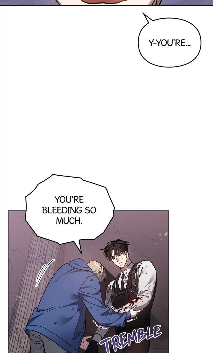 Traces of the Sun Chapter 42 page 15 - 