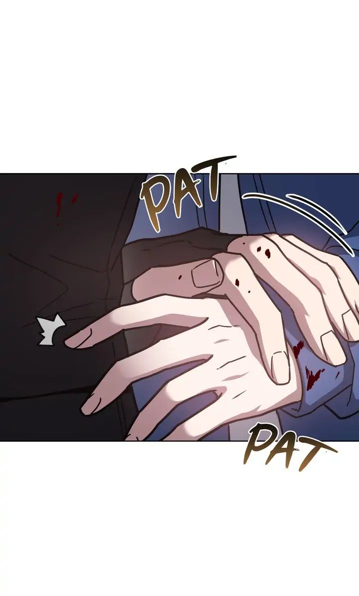 Traces of the Sun Chapter 42 page 26 - 