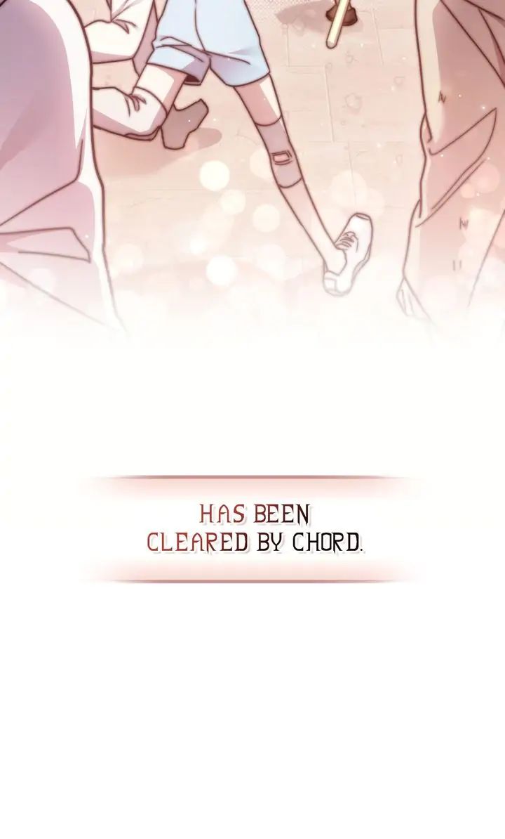Traces of the Sun Chapter 42 page 30 - 