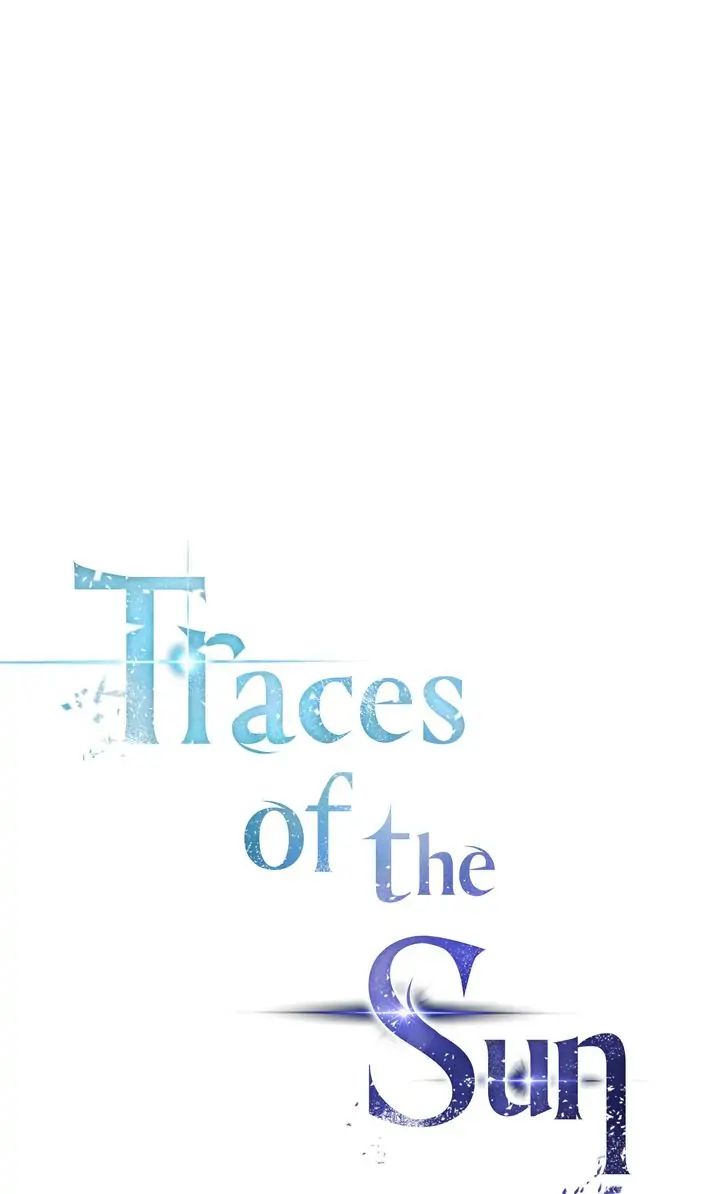 Traces of the Sun Chapter 42 page 31 - 