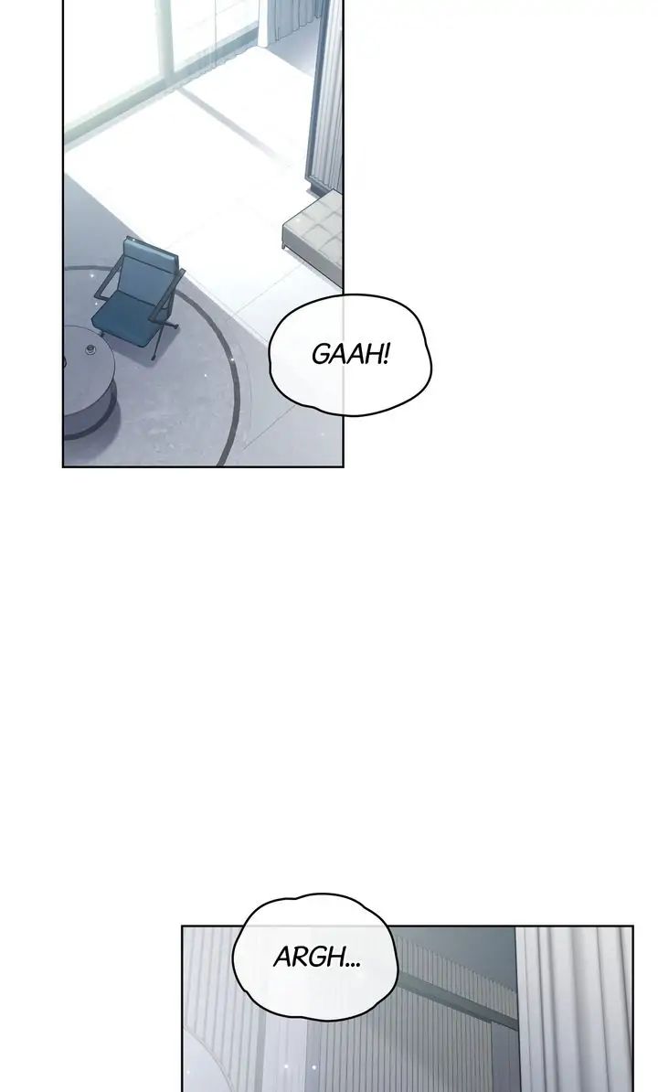 Traces of the Sun Chapter 42 page 33 - 