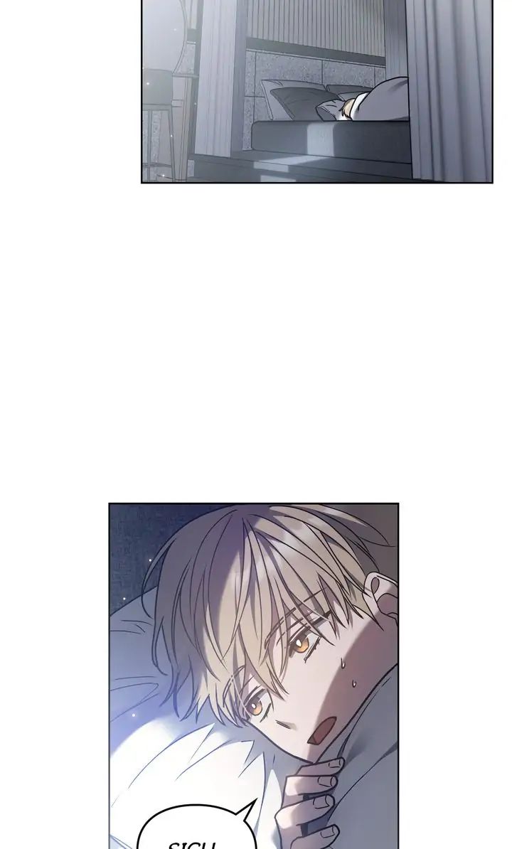 Traces of the Sun Chapter 42 page 34 - 