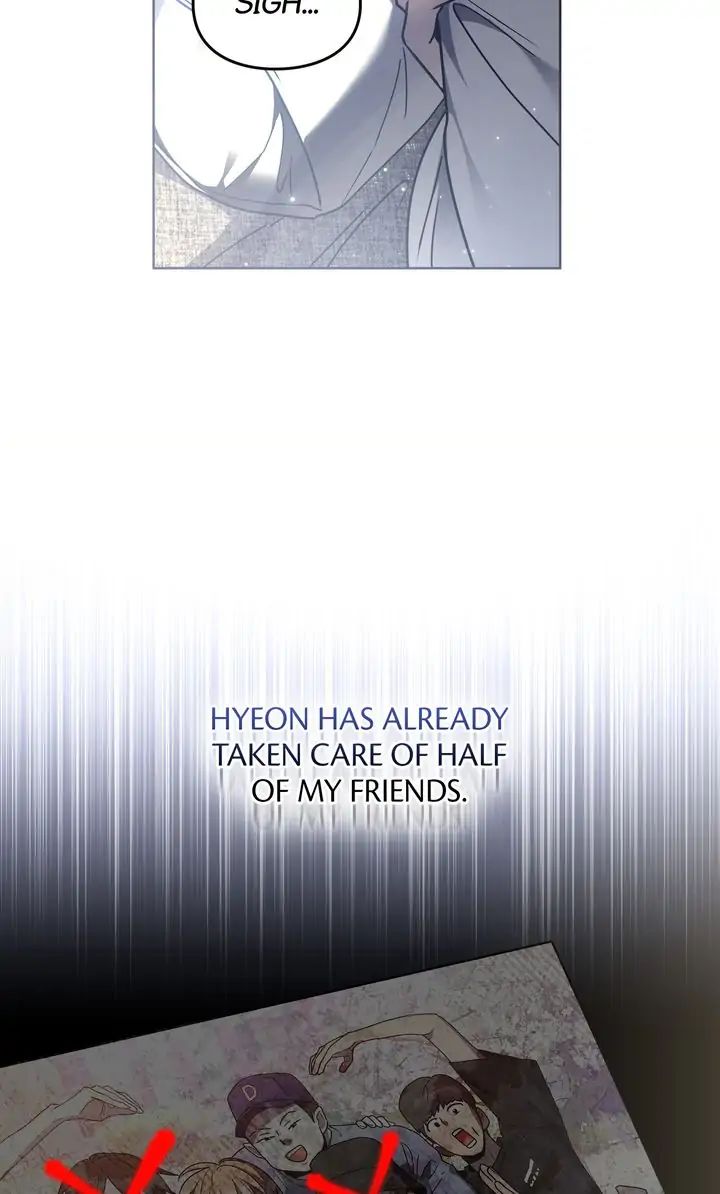 Traces of the Sun Chapter 42 page 35 - 