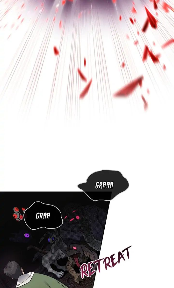 Traces of the Sun Chapter 42 page 5 - 
