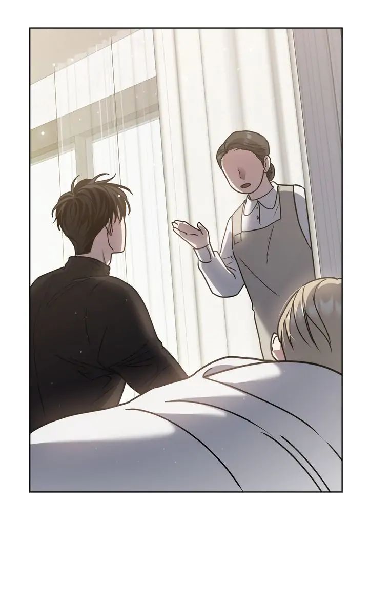 Traces of the Sun Chapter 42 page 43 - 