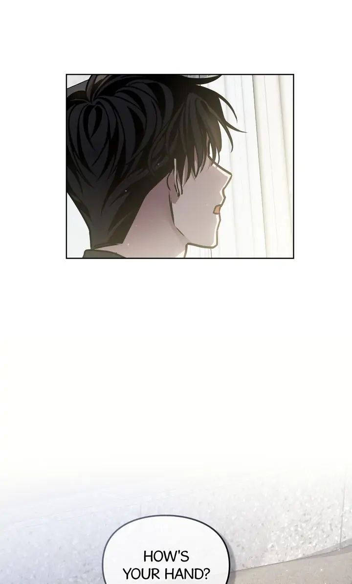 Traces of the Sun Chapter 42 page 44 - 
